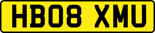 HB08XMU