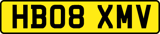 HB08XMV