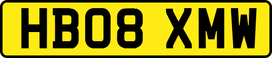 HB08XMW