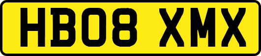HB08XMX
