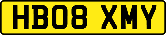 HB08XMY