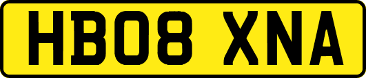 HB08XNA