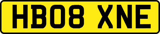 HB08XNE
