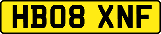 HB08XNF
