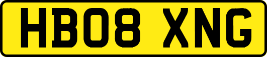 HB08XNG