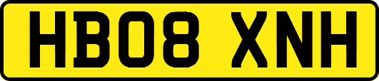 HB08XNH
