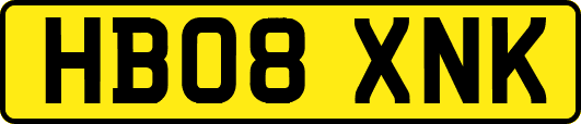 HB08XNK