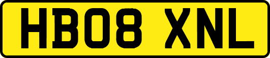 HB08XNL