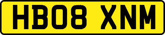 HB08XNM