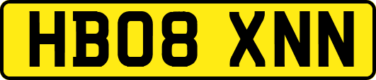 HB08XNN