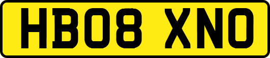 HB08XNO