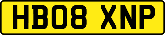 HB08XNP