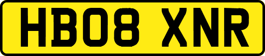 HB08XNR