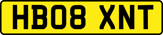 HB08XNT