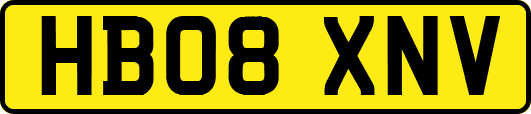 HB08XNV