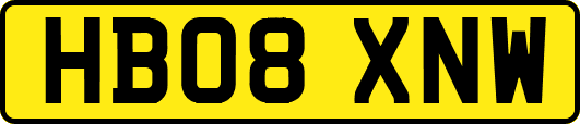 HB08XNW
