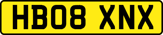 HB08XNX