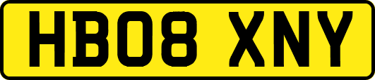 HB08XNY