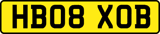 HB08XOB