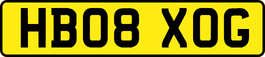 HB08XOG