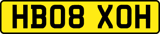 HB08XOH