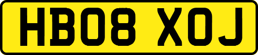 HB08XOJ