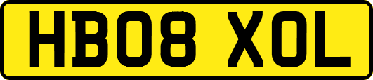 HB08XOL