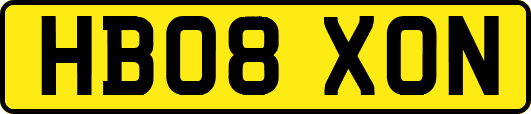 HB08XON