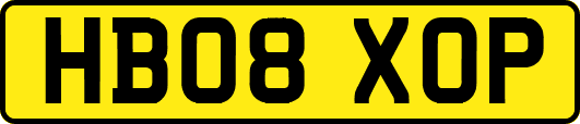 HB08XOP