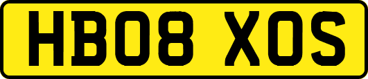 HB08XOS