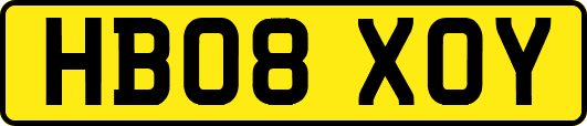 HB08XOY