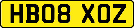 HB08XOZ
