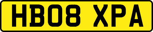 HB08XPA