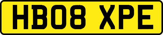 HB08XPE
