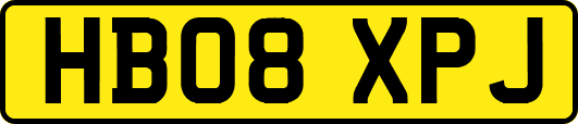 HB08XPJ