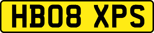 HB08XPS