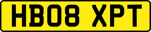 HB08XPT