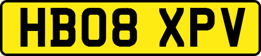 HB08XPV