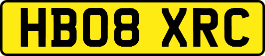 HB08XRC