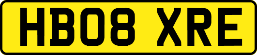 HB08XRE