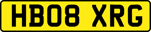 HB08XRG