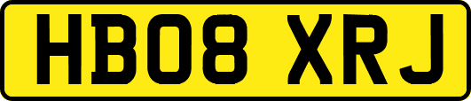 HB08XRJ