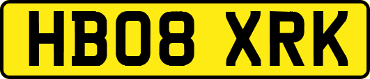 HB08XRK