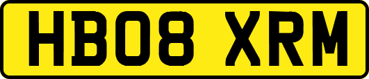 HB08XRM