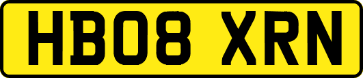 HB08XRN