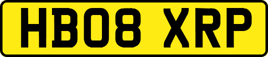 HB08XRP