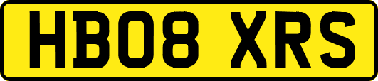 HB08XRS