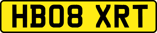 HB08XRT