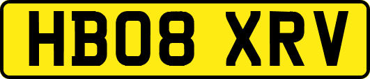 HB08XRV