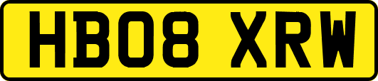 HB08XRW